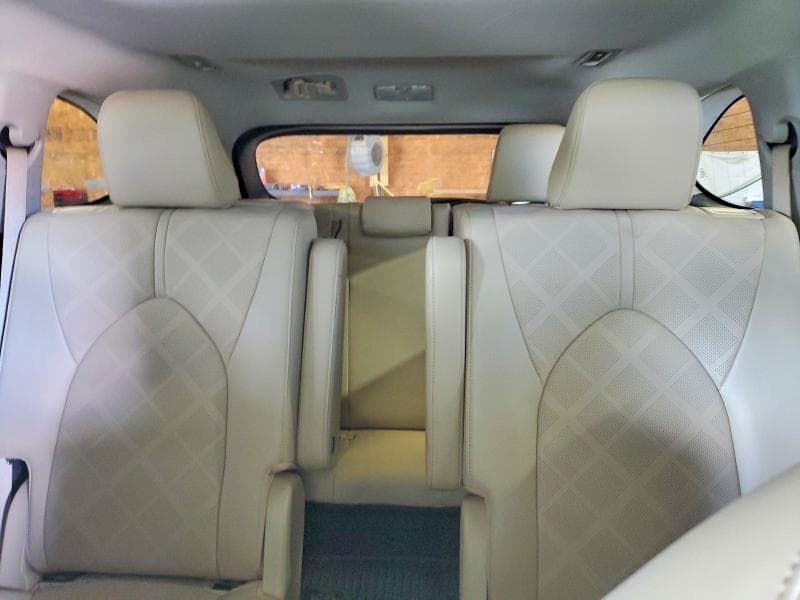 2023 TOYOTA HIGHLANDER HYBRID PLATINUM 10