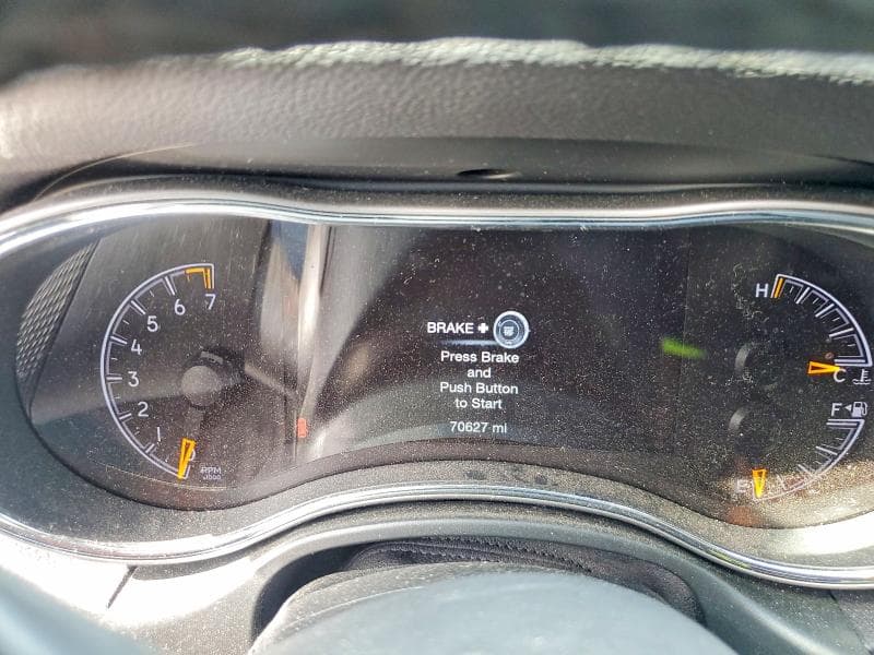 2021 JEEP GRAND CHEROKEE LIMITED 9
