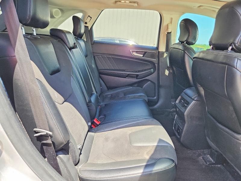2018 FORD EDGE 11