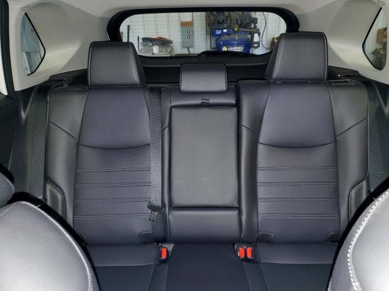 2024 TOYOTA RAV4 XLE PREMIUM 10