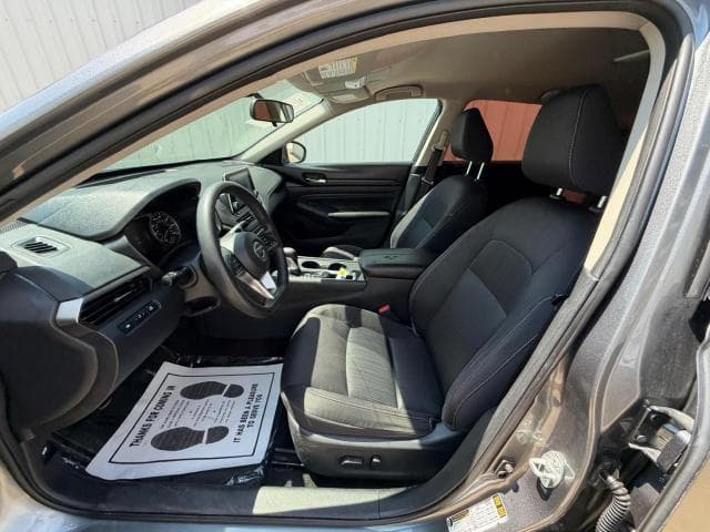 2020 NISSAN ALTIMA S 5