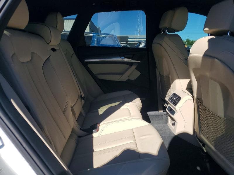 2025 AUDI Q5 PREMIUM PLUS 45 11