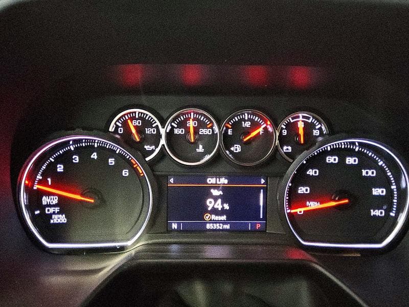 2023 CHEVROLET TAHOE C1500 LS 9