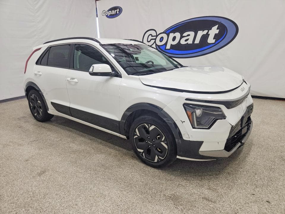 2023 KIA NIRO WIND 4