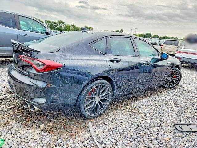 2023 ACURA TLX TYPE S 3