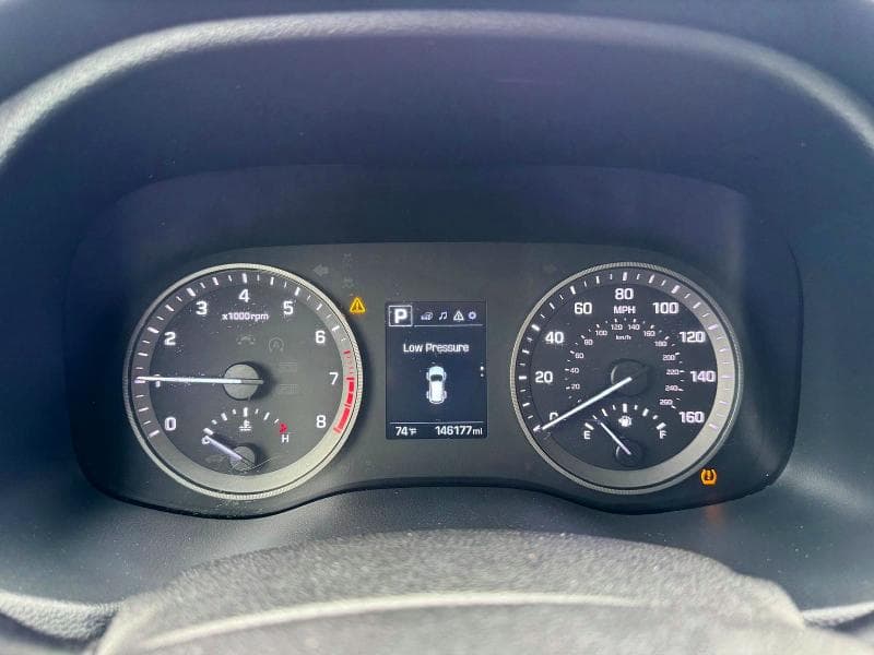 2018 HONDA PILOT EXL 7