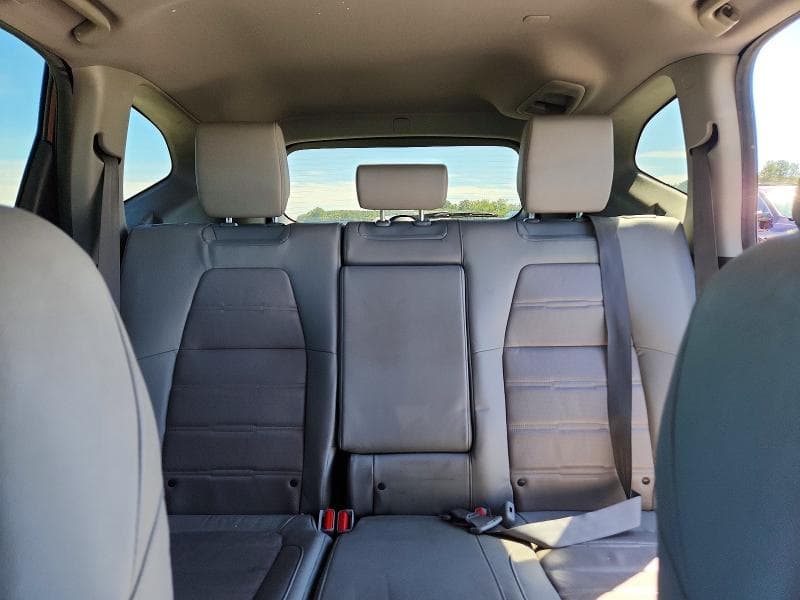 2019 HONDA CR-V EXL 10