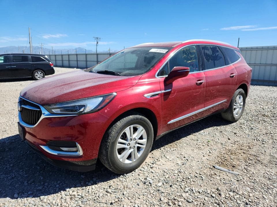 2019 BUICK ENCLAVE ESSENCE - 1