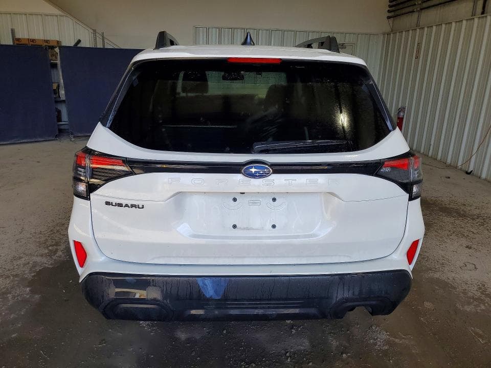 2026 SUBARU FORESTER PREMIUM 6