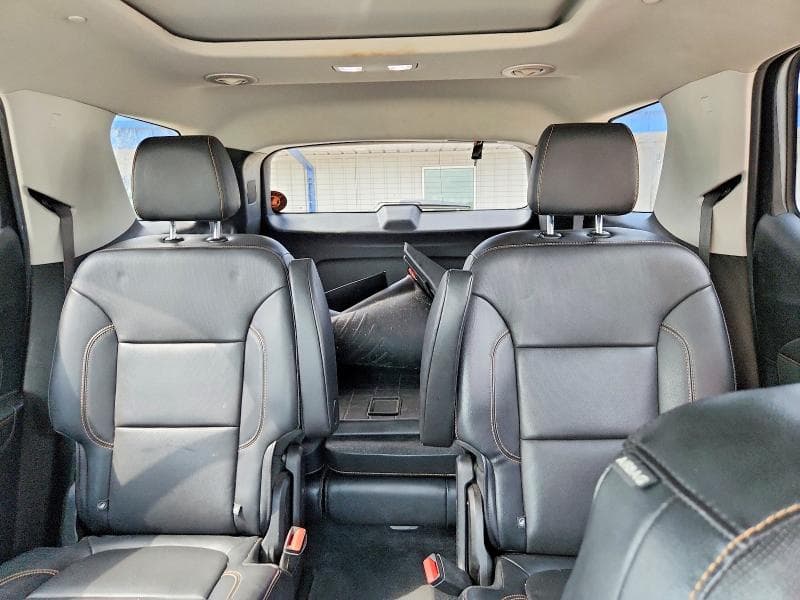 2019 CHEVROLET TRAVERSE PREMIER 10
