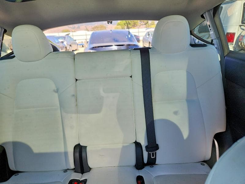 2024 TESLA MODEL Y 10