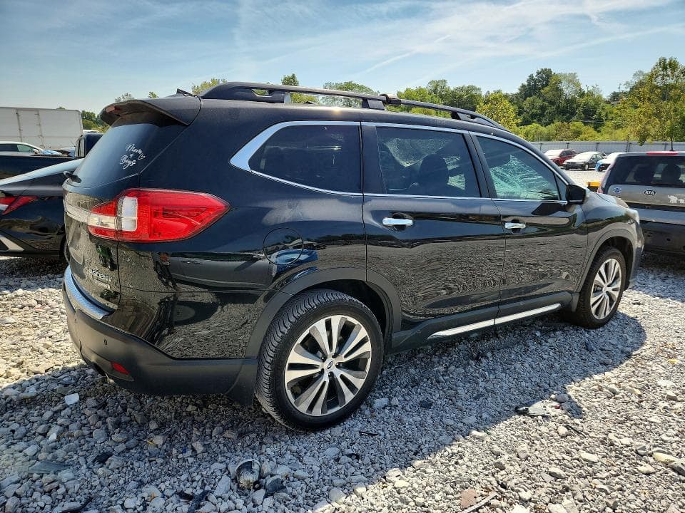 2022 SUBARU ASCENT TOURING 3