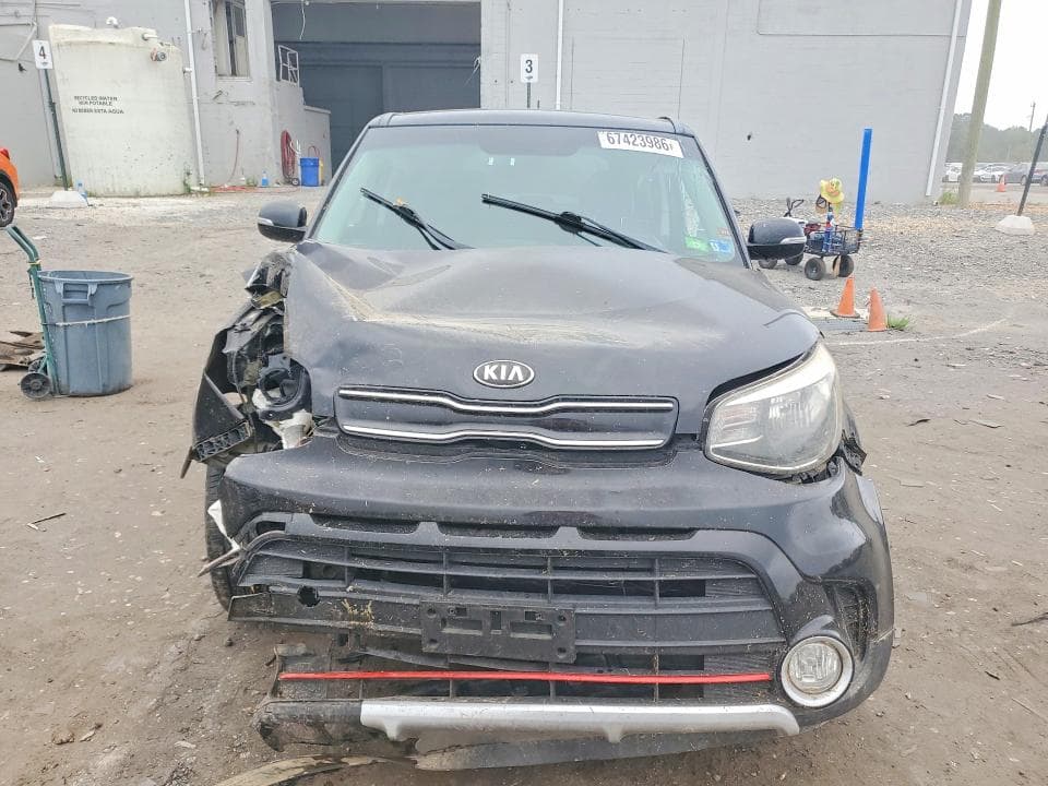 2019 KIA SOUL ! 5