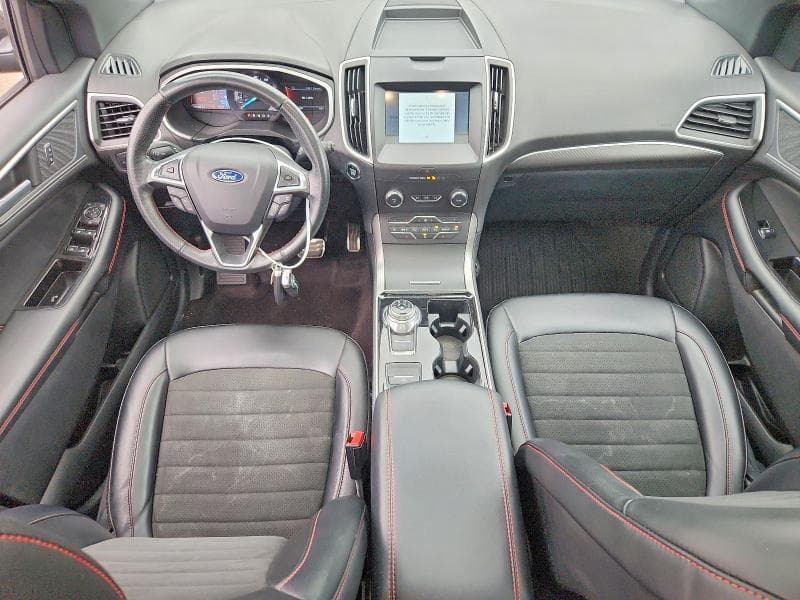 2020 FORD EDGE SEL 8