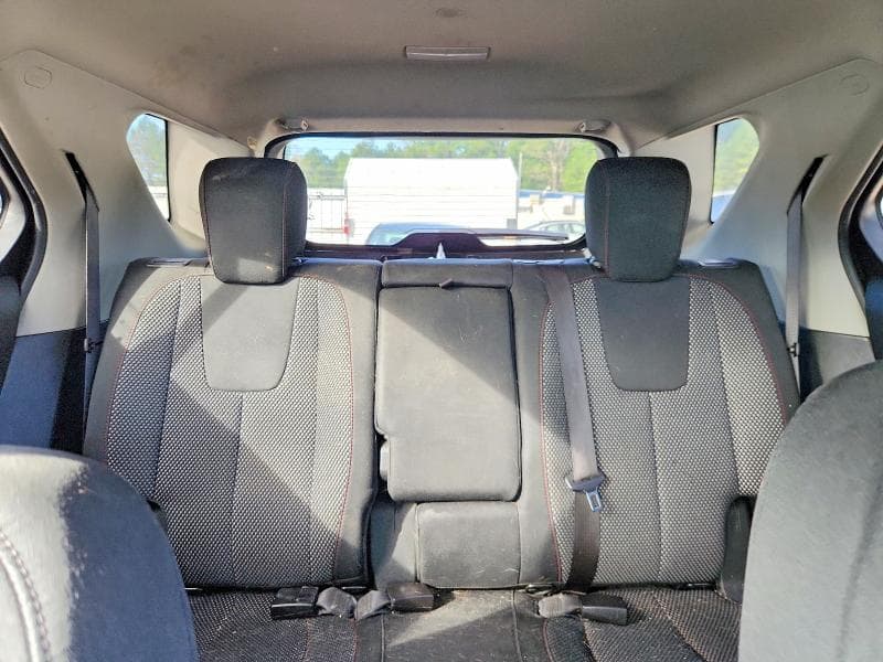 2017 CHEVROLET EQUINOX LT 10