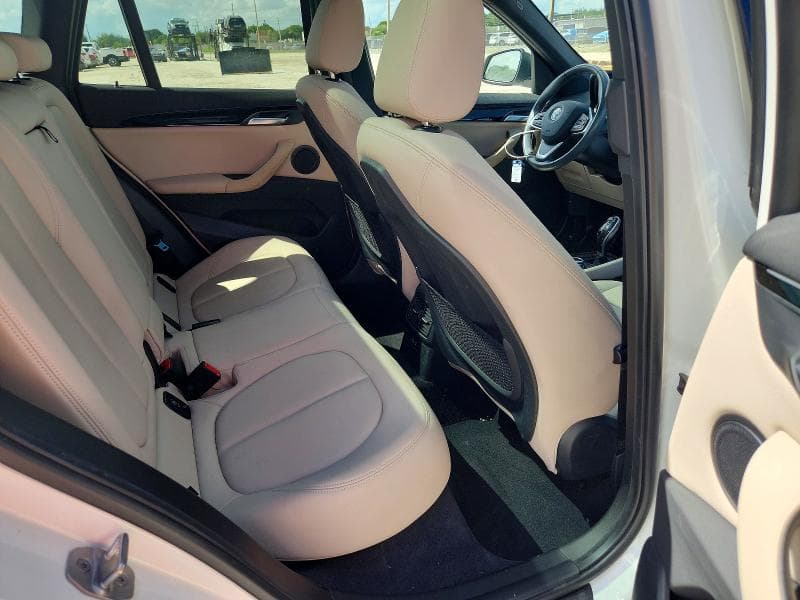 2021 BMW X1 SDRIVE28I 11