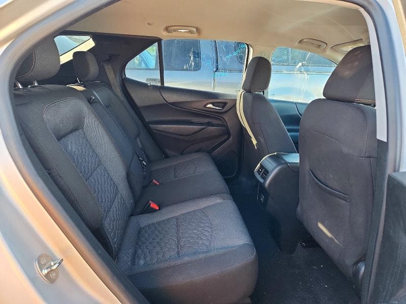 2020 CHEVROLET EQUINOX LT 10