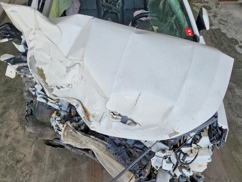 2019 CHEVROLET IMPALA LT 11