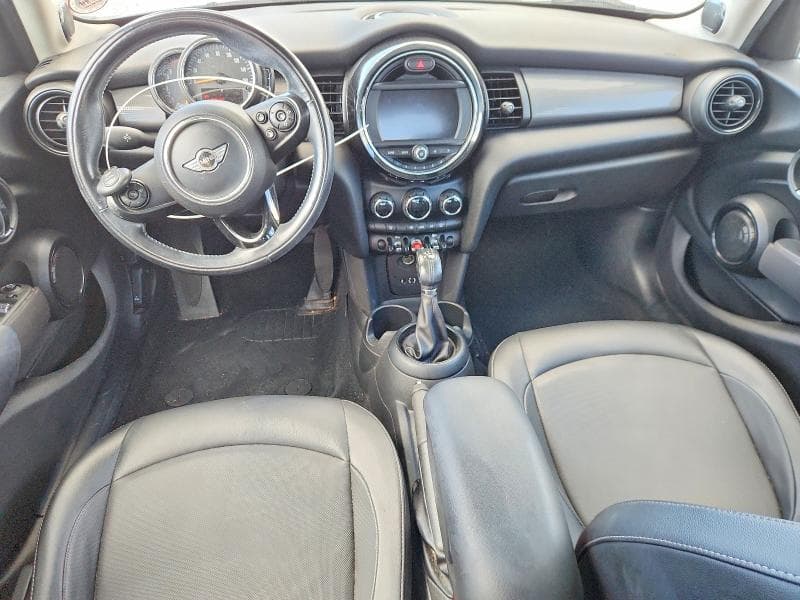2018 MINI COOPER 8