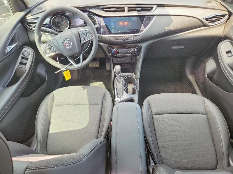 2023 BUICK ENCORE GX PREFERRED 8