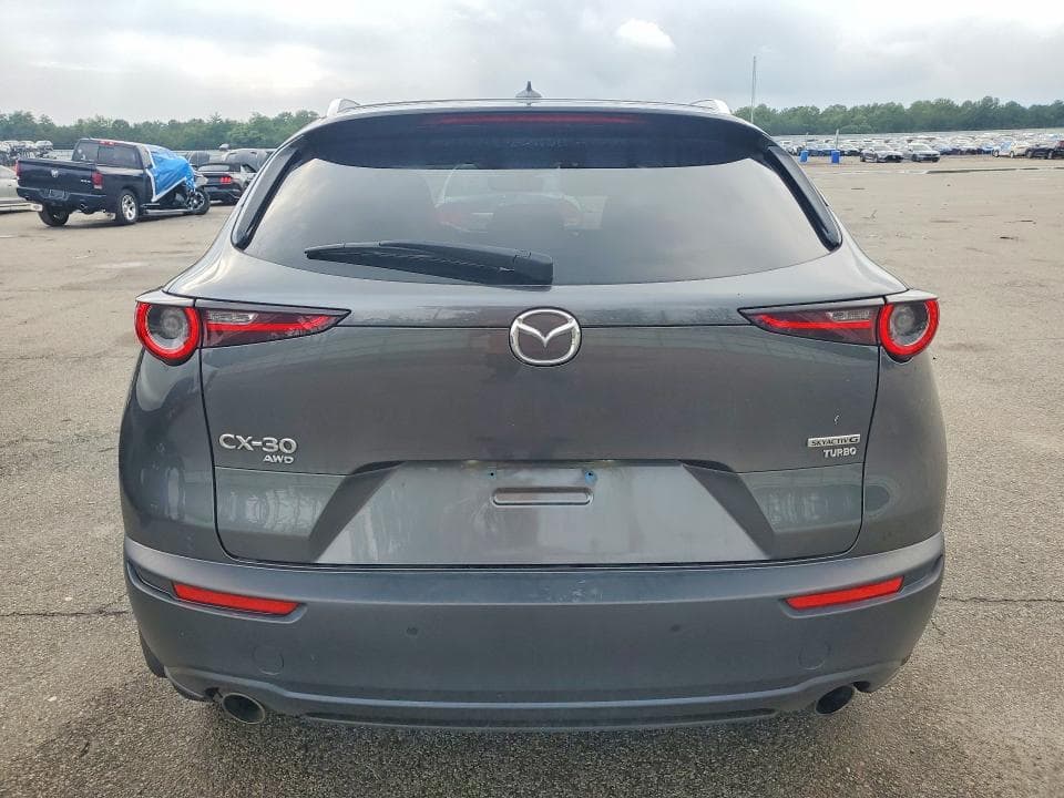2024 MAZDA CX-30 PREMIUM PLUS 6