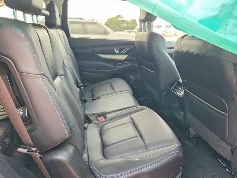 2020 SUBARU ASCENT LIMITED 11