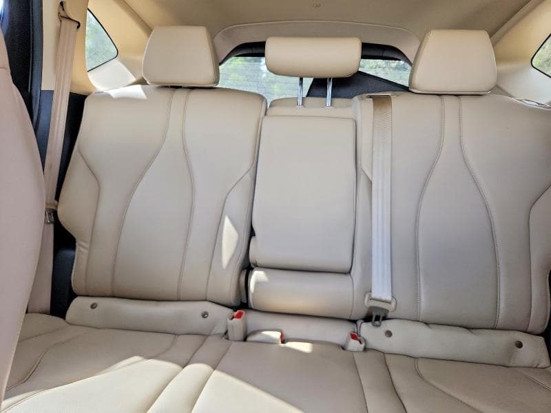2019 ACURA RDX 10