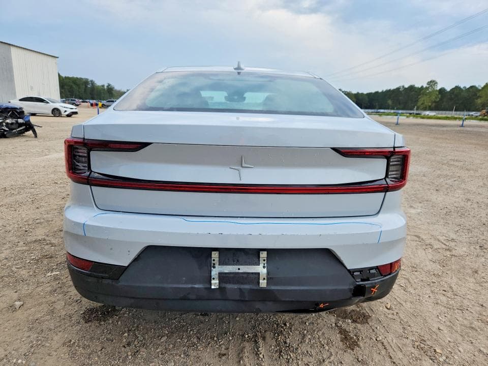 2023 POLESTAR 2 6