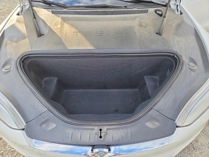 2020 TESLA MODEL S 11