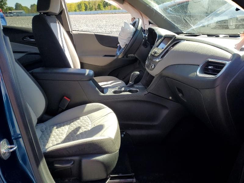 2020 CHEVROLET EQUINOX LT 7