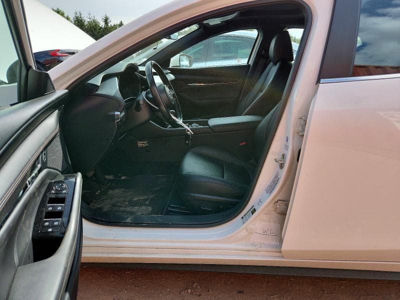 2022 MAZDA 3 PREFERRED 12