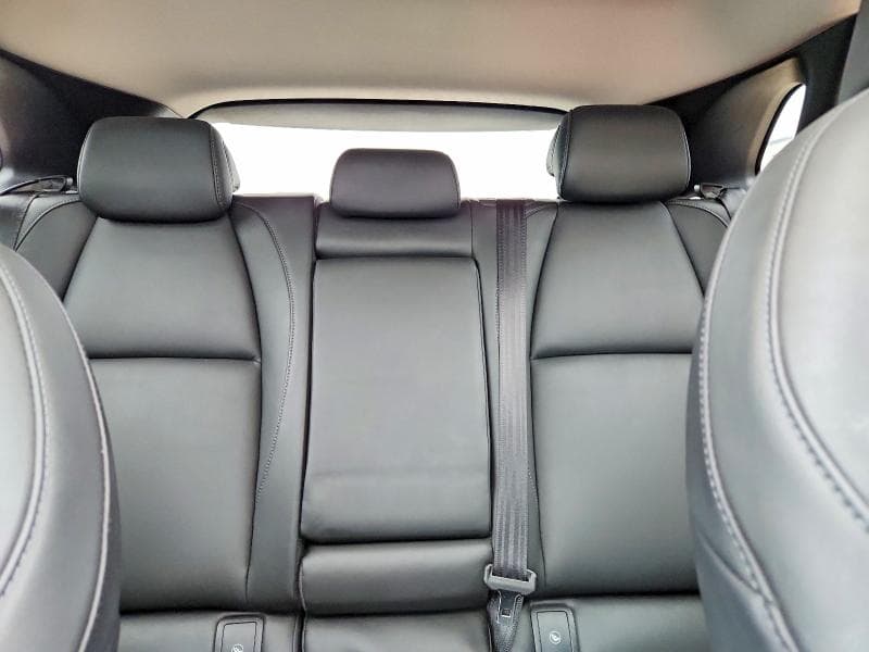 2021 MAZDA CX-30 PREFERRED 10