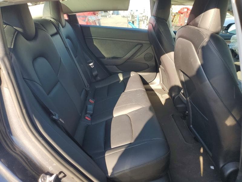 2023 TESLA MODEL 3 10