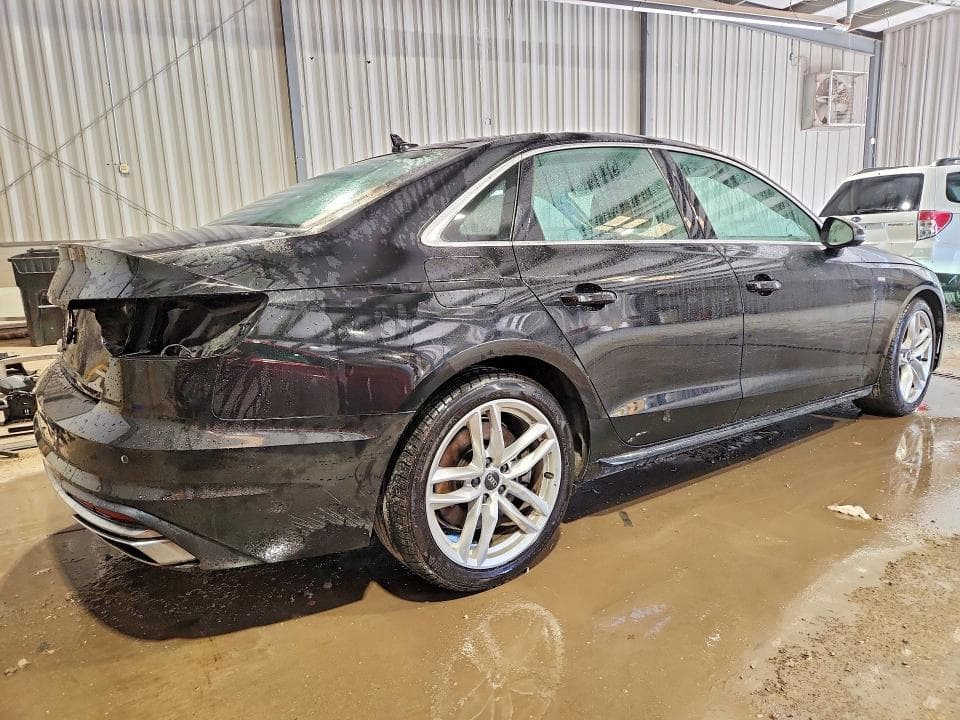 2022 AUDI A4 PREMIUM PLUS 45 3
