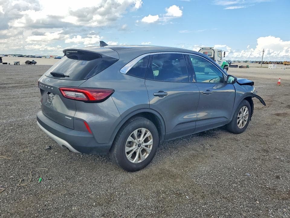 2023 FORD ESCAPE ACTIVE 3