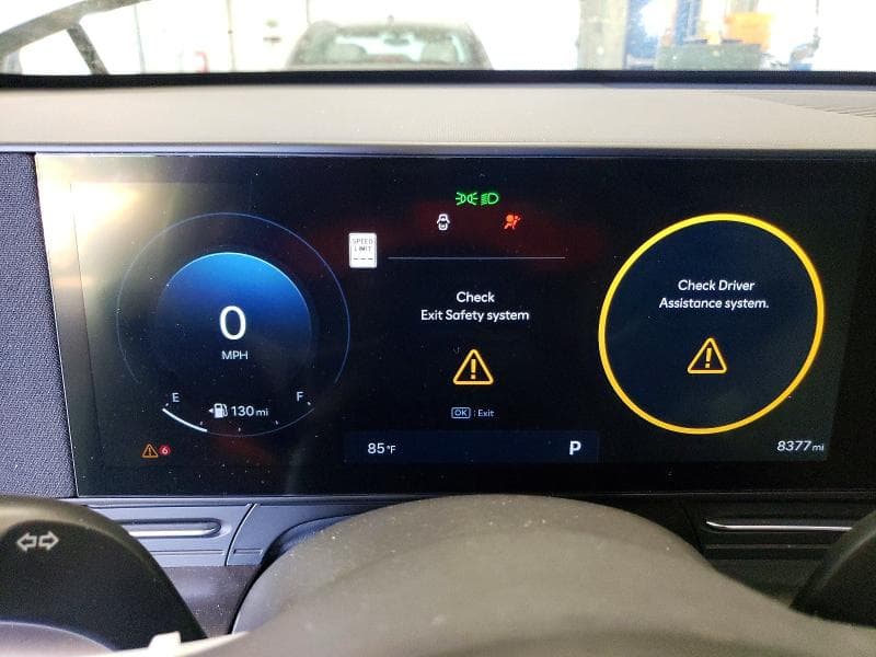2026 HYUNDAI KONA LIMITED 9