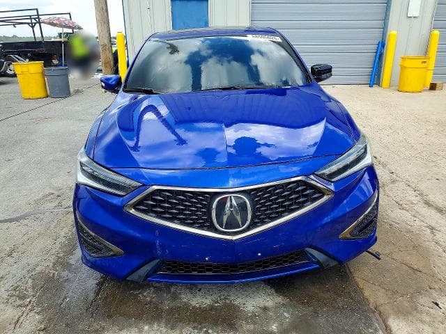 2021 ACURA ILX PREMIUM A-SPEC 5