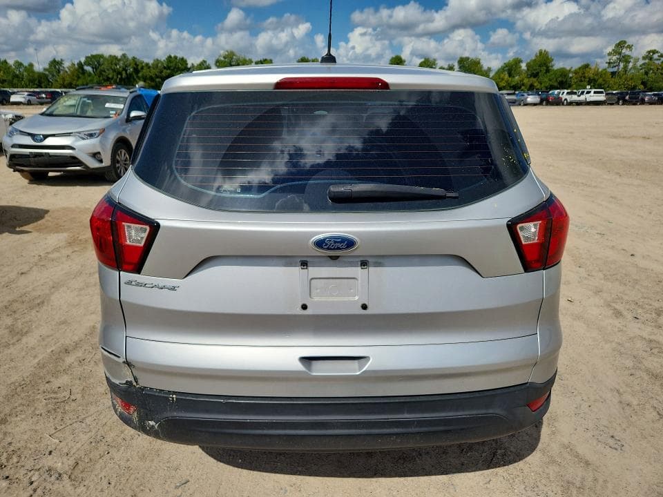 2019 FORD ESCAPE S 6