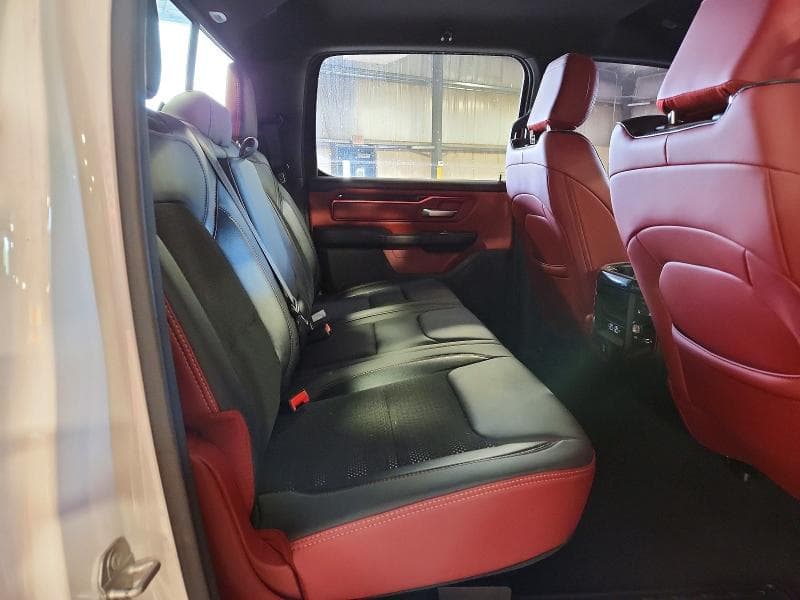 2019 RAM 1500 REBEL 10