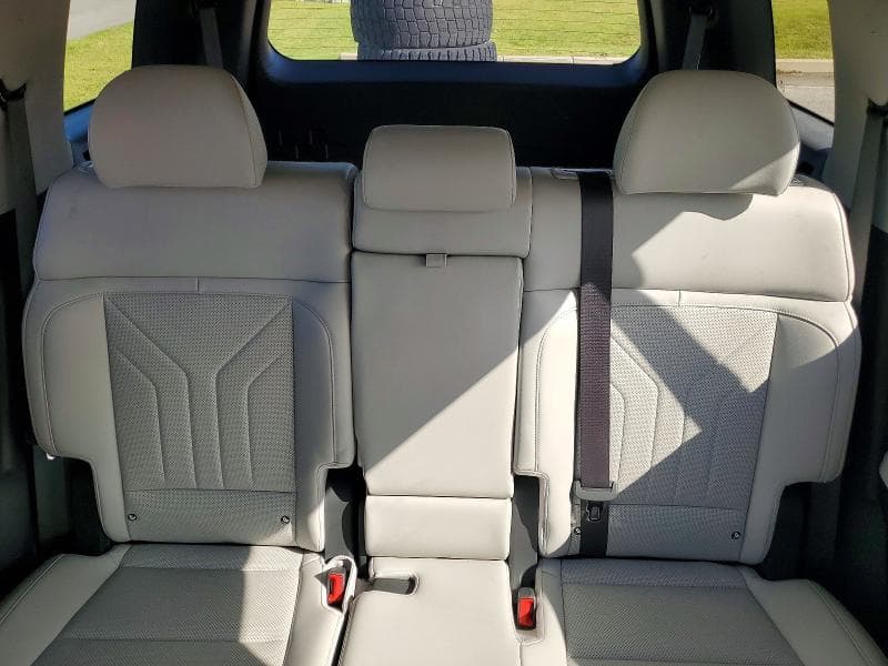 2026 HYUNDAI SANTA FE SEL 10