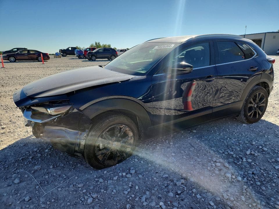 2023 MAZDA CX-30 PREMIUM - 1