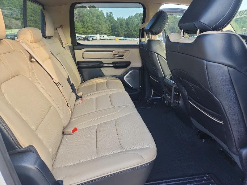 2019 RAM 1500 LIMITED 10