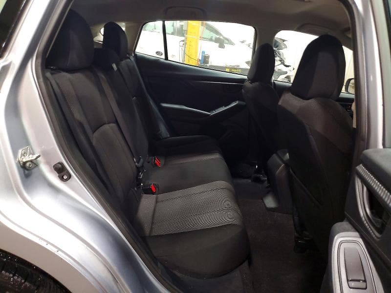 2019 SUBARU IMPREZA 10