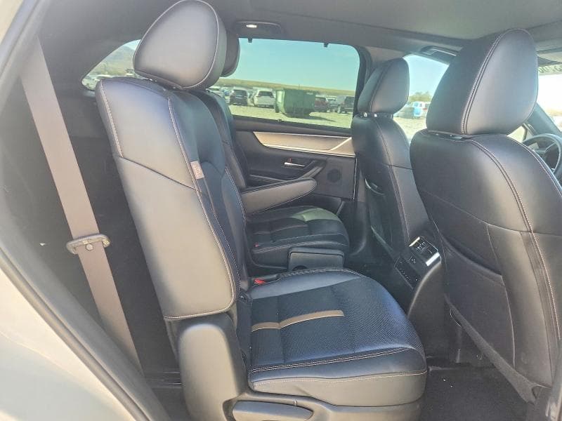 2025 MAZDA CX-90 PREMIUM PLUS 11