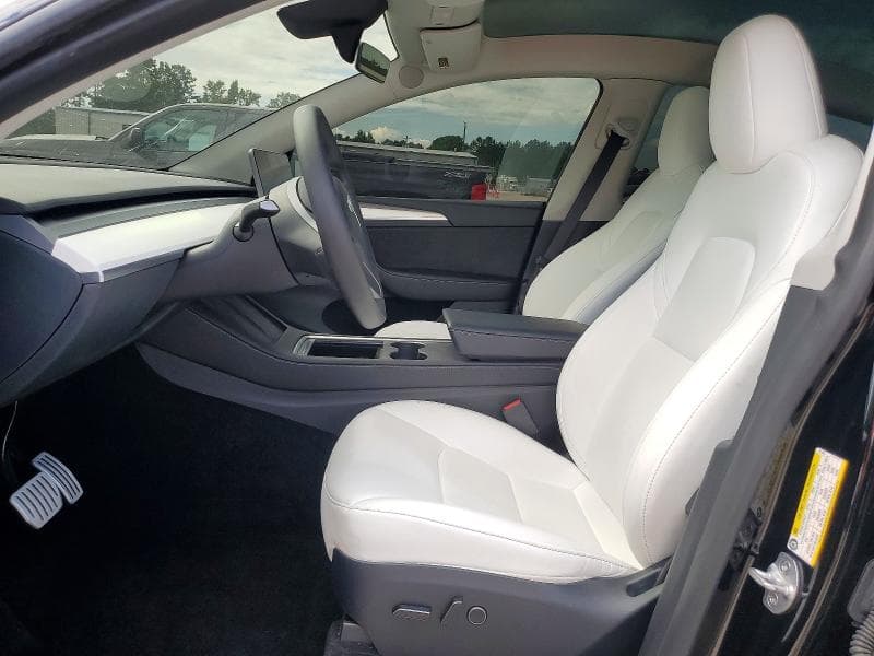 2023 TESLA MODEL Y 7