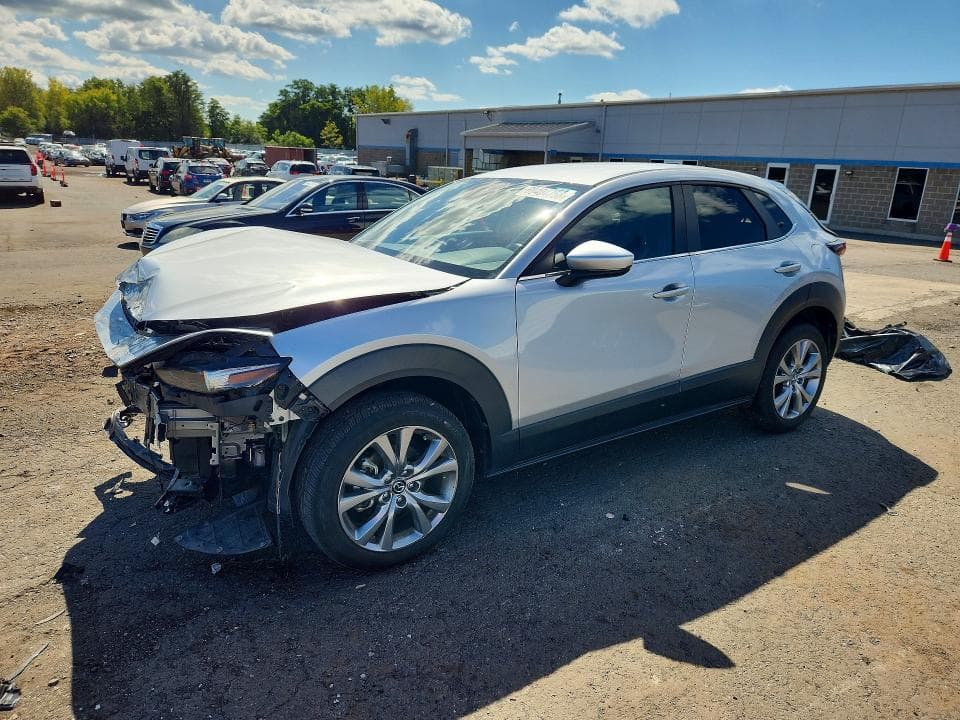 2020 MAZDA CX-30 SELECT - 1
