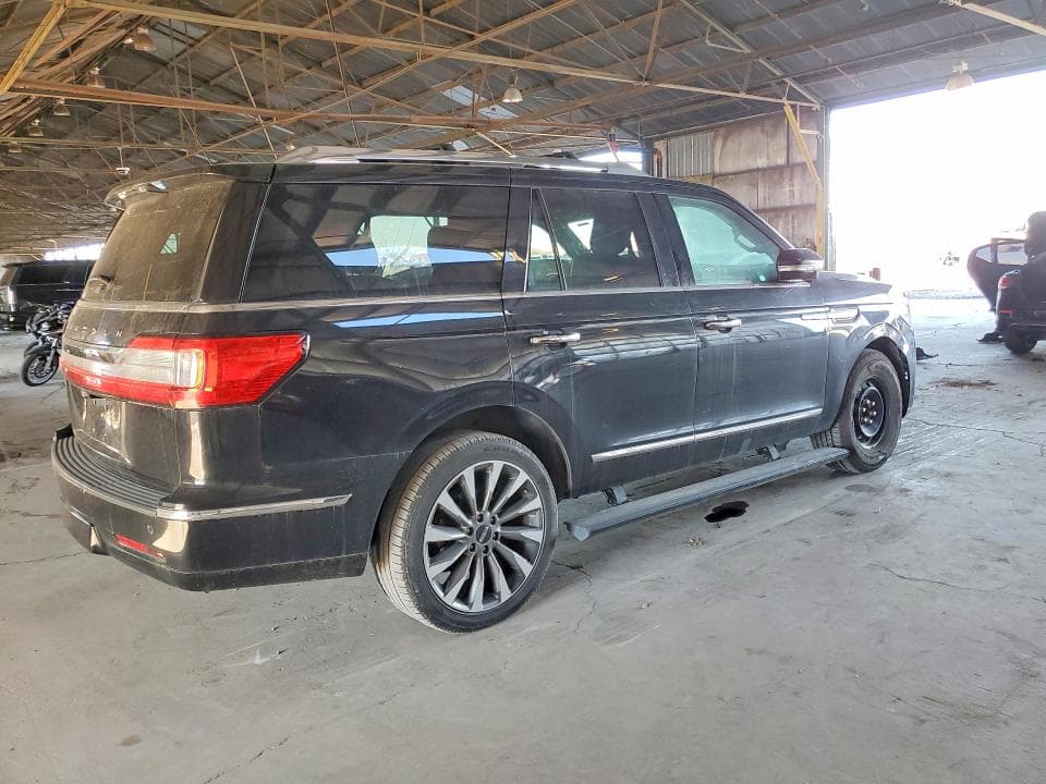 2018 LINCOLN NAVIGATOR SELECT 3
