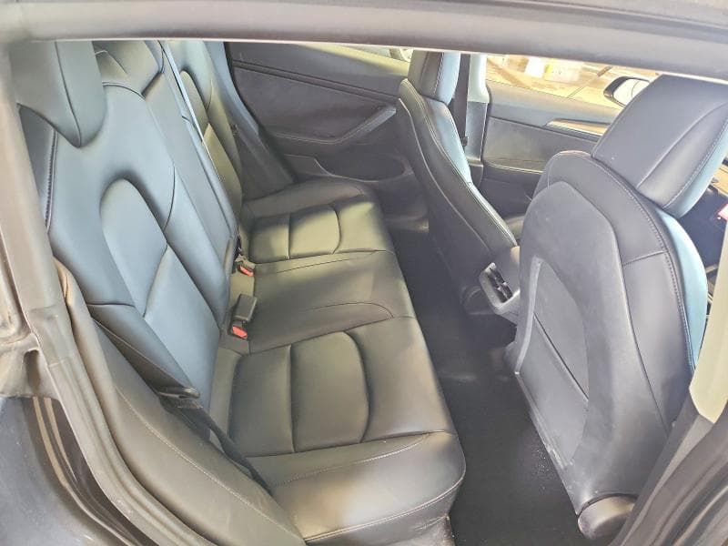 2022 TESLA MODEL 3 10