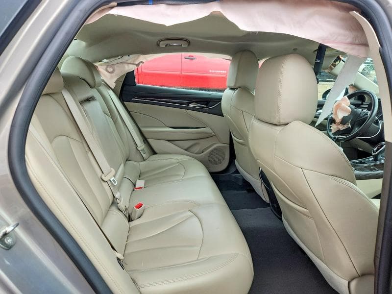 2017 BUICK LACROSSE 10