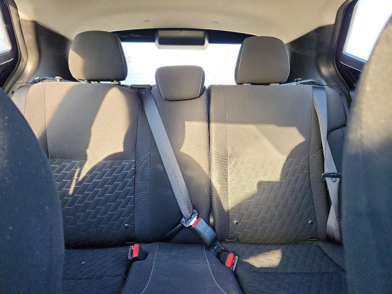 2021 NISSAN KICKS S 10